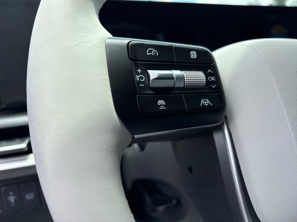 2026 Hyundai SANTA FE SE FWD