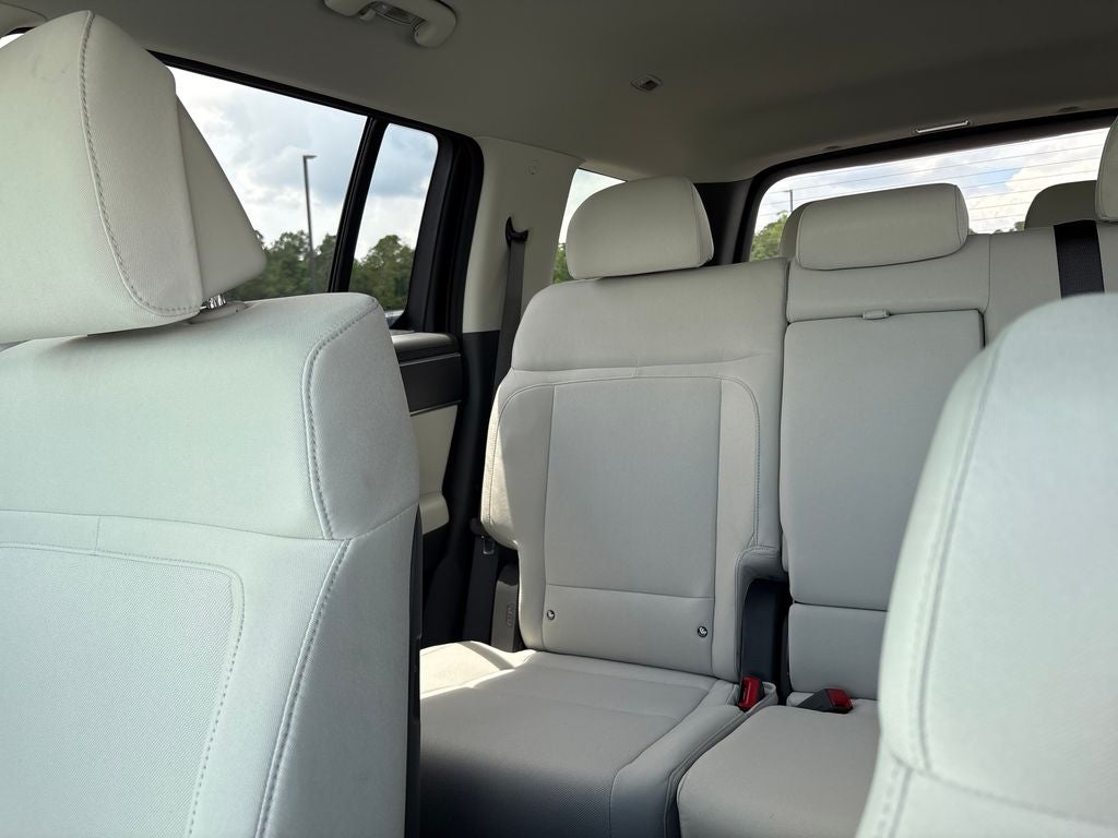 2026 Hyundai SANTA FE SE FWD