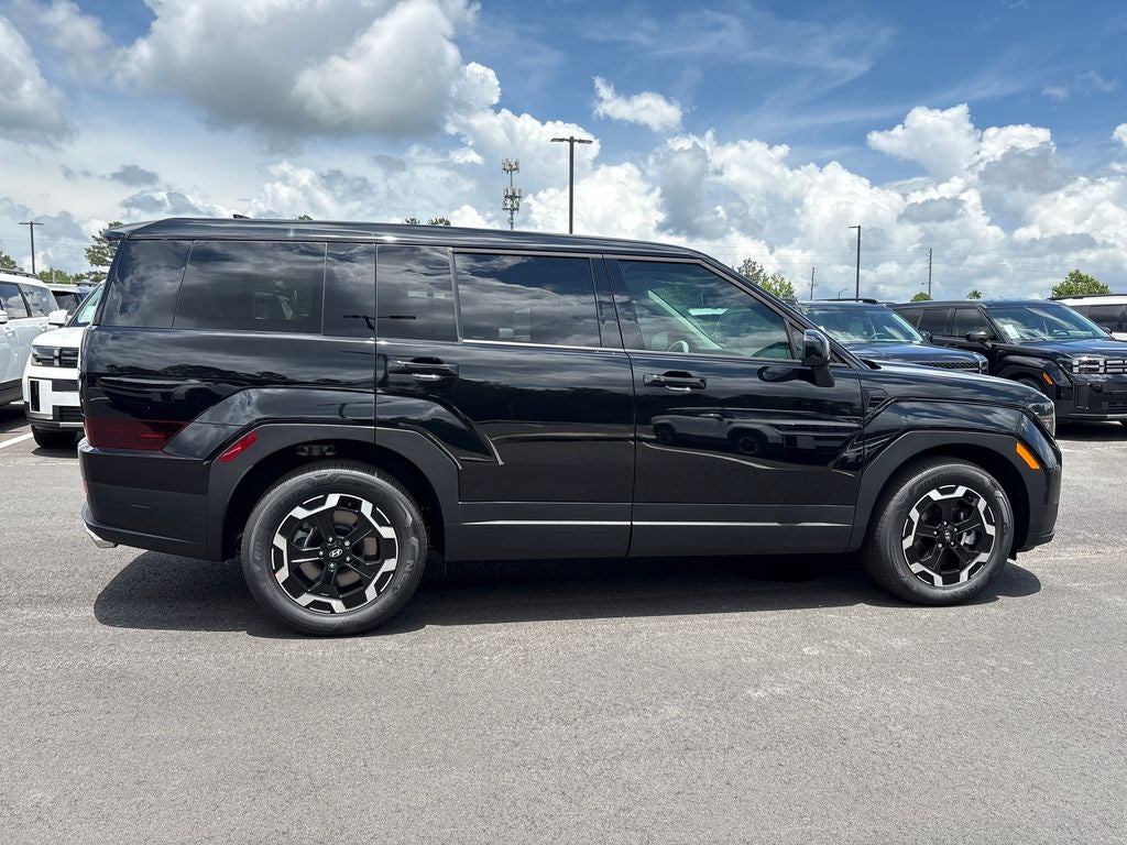 2026 Hyundai SANTA FE SE FWD
