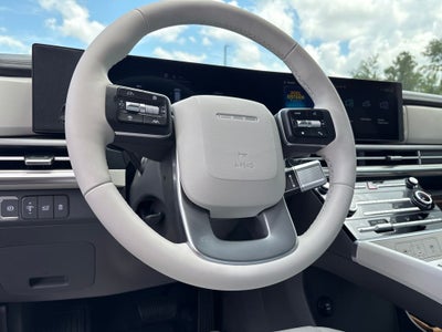 2026 Hyundai SANTA FE SE FWD