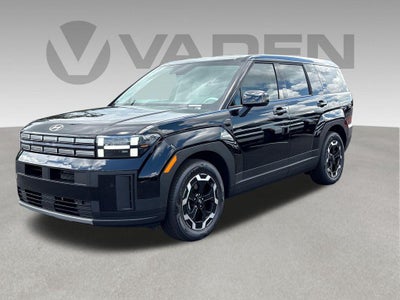 2026 Hyundai SANTA FE SE FWD