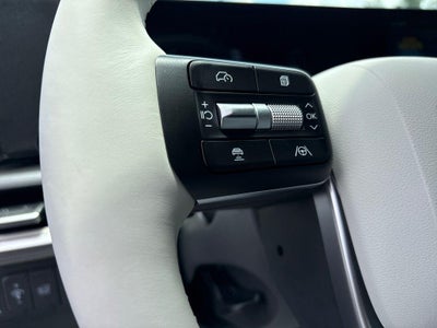 2026 Hyundai SANTA FE SE FWD