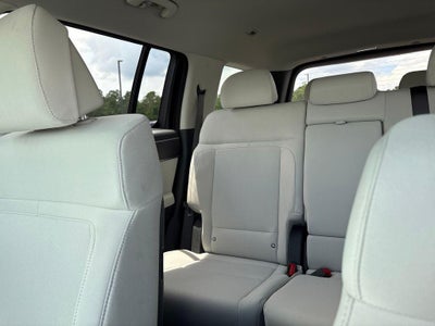 2026 Hyundai SANTA FE SE FWD