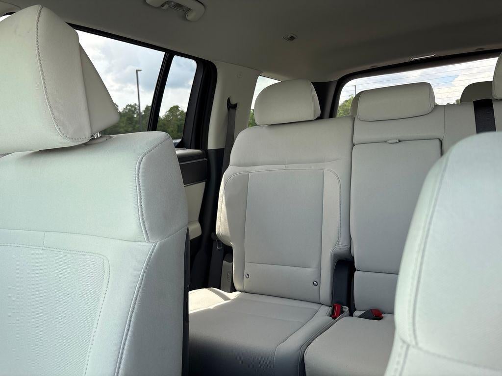 2026 Hyundai SANTA FE SE FWD