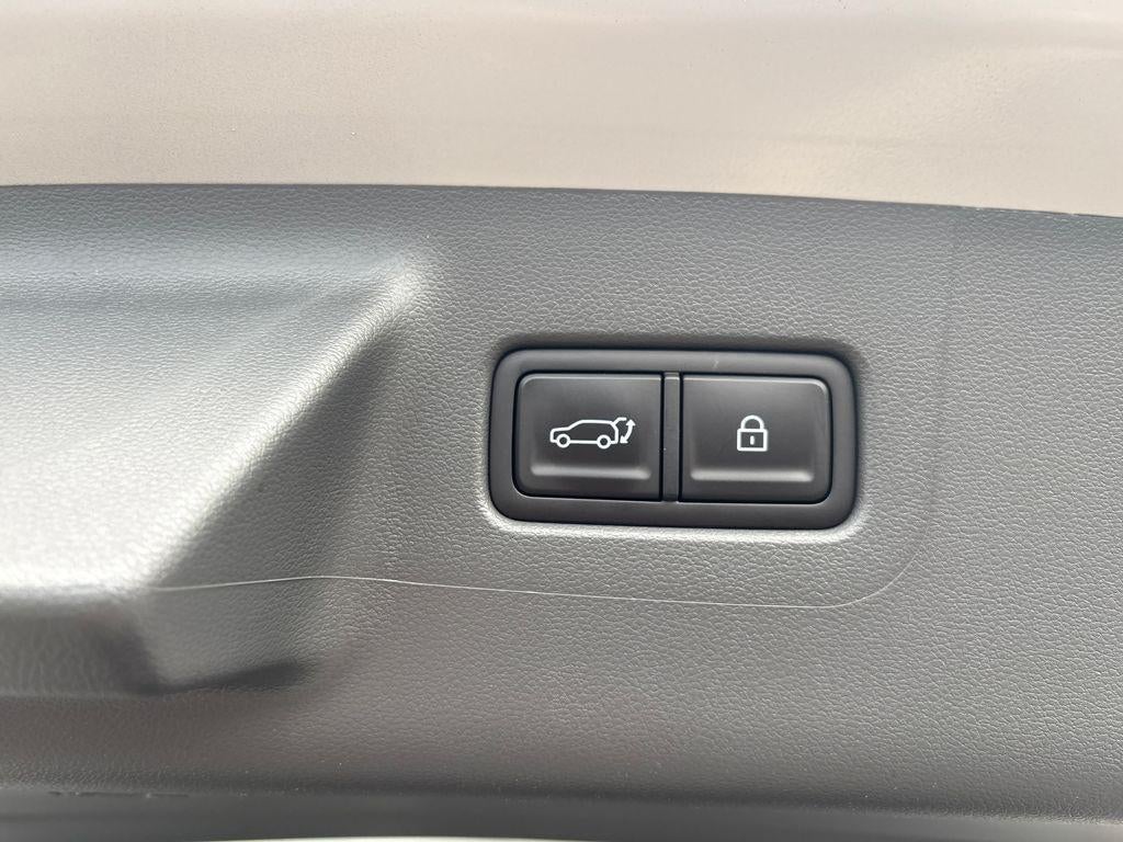 2026 Hyundai SANTA FE SE FWD