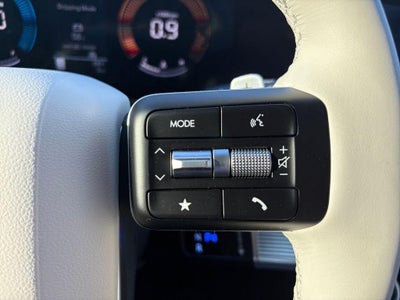 2026 Hyundai SANTA FE SE FWD