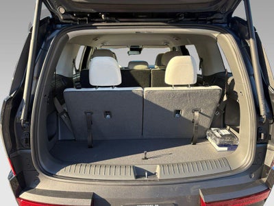 2026 Hyundai SANTA FE SE FWD