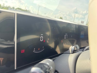 2027 Hyundai SANTA FE SEL FWD