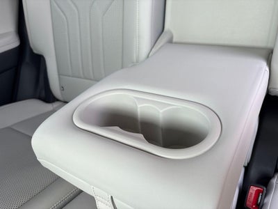 2027 Hyundai SANTA FE SEL FWD