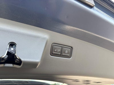 2027 Hyundai SANTA FE SEL FWD