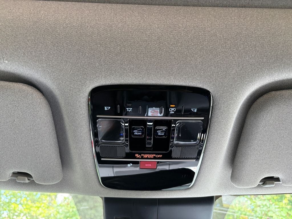 2025 Hyundai SANTA FE HYBRID Limited