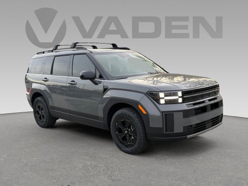 2026 Hyundai SANTA FE XRT AWD