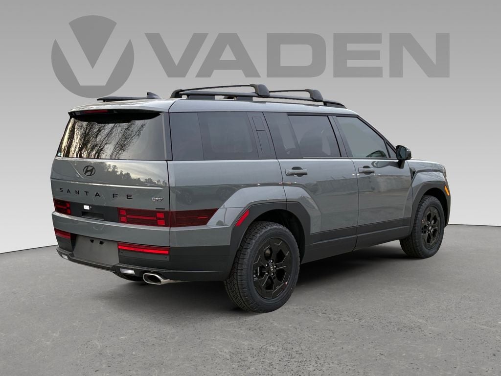 2026 Hyundai SANTA FE XRT AWD