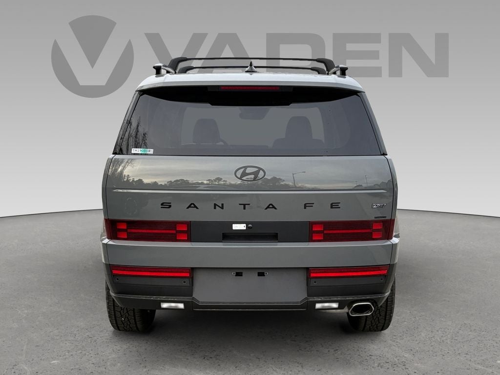2026 Hyundai SANTA FE XRT AWD