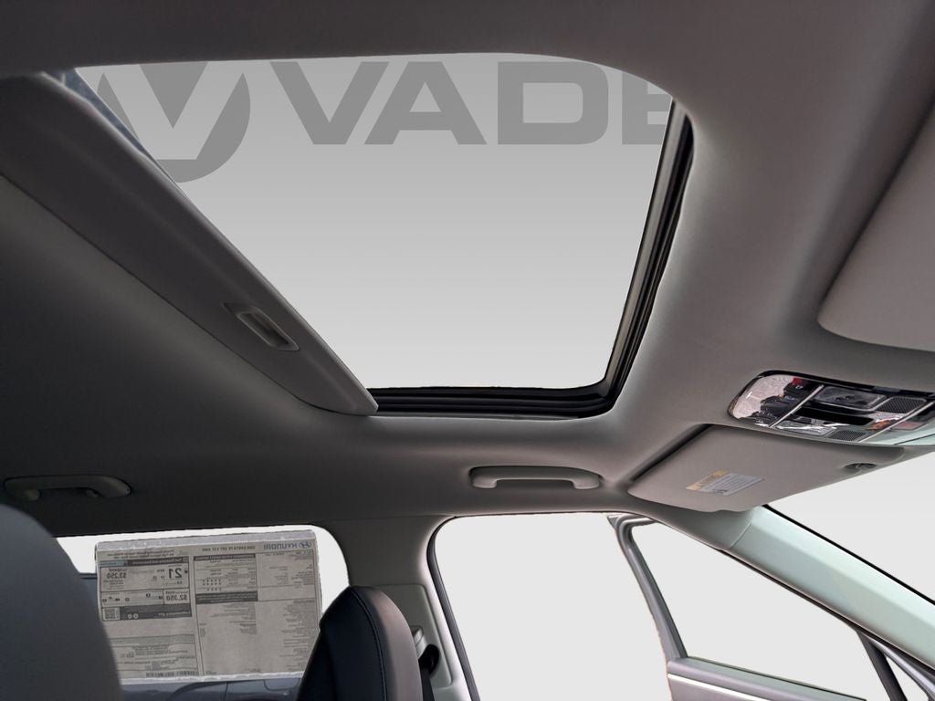 2026 Hyundai SANTA FE XRT AWD