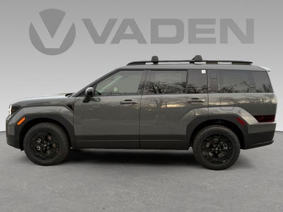 2026 Hyundai SANTA FE XRT AWD