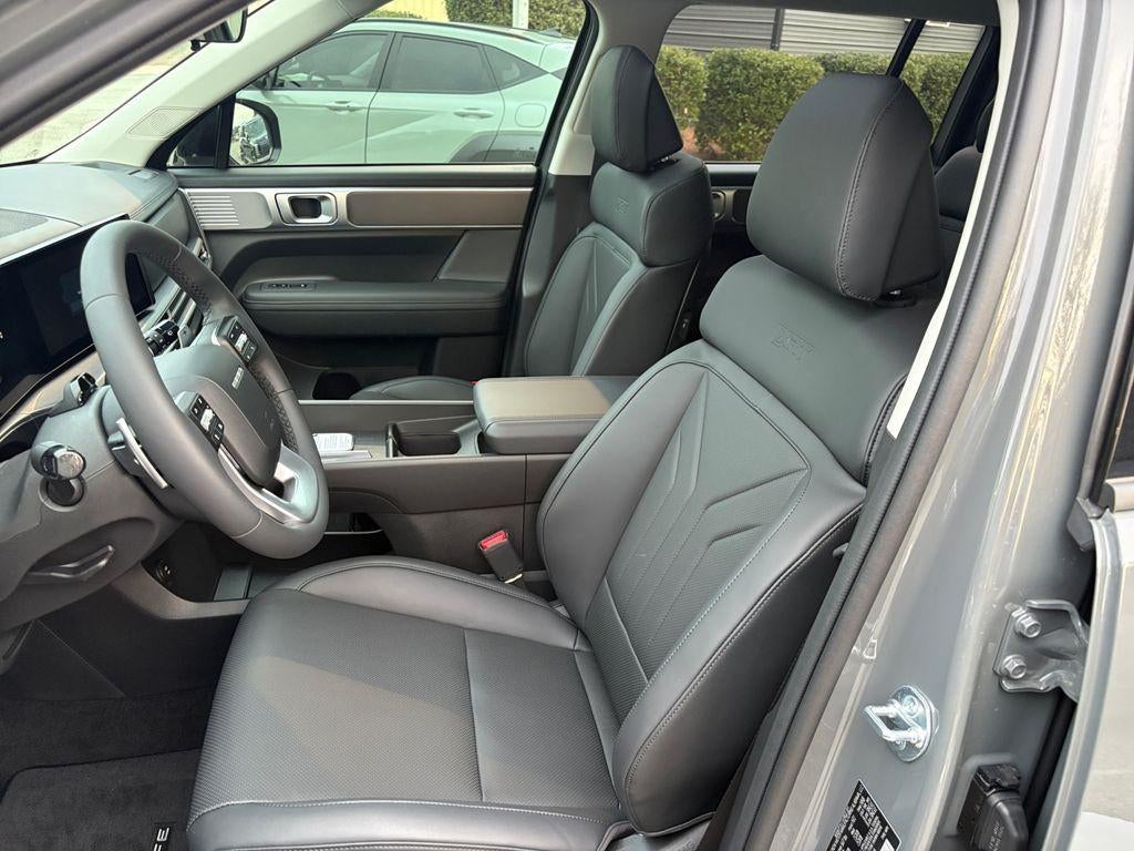 2026 Hyundai SANTA FE XRT AWD