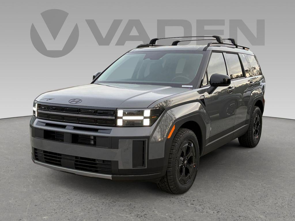 2026 Hyundai SANTA FE XRT AWD