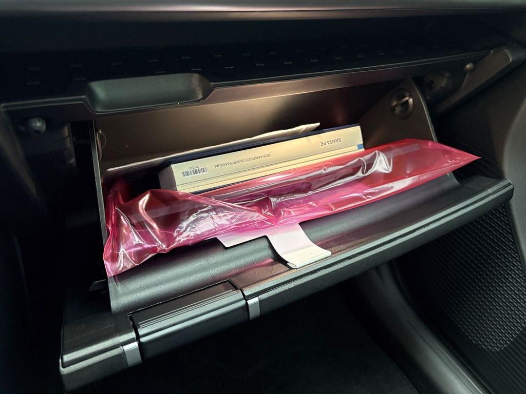 2026 Hyundai SANTA FE XRT AWD