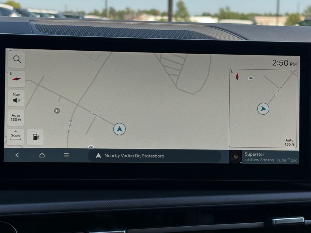 2026 Hyundai SANTA FE XRT AWD