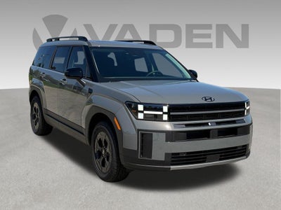 2026 Hyundai SANTA FE XRT AWD