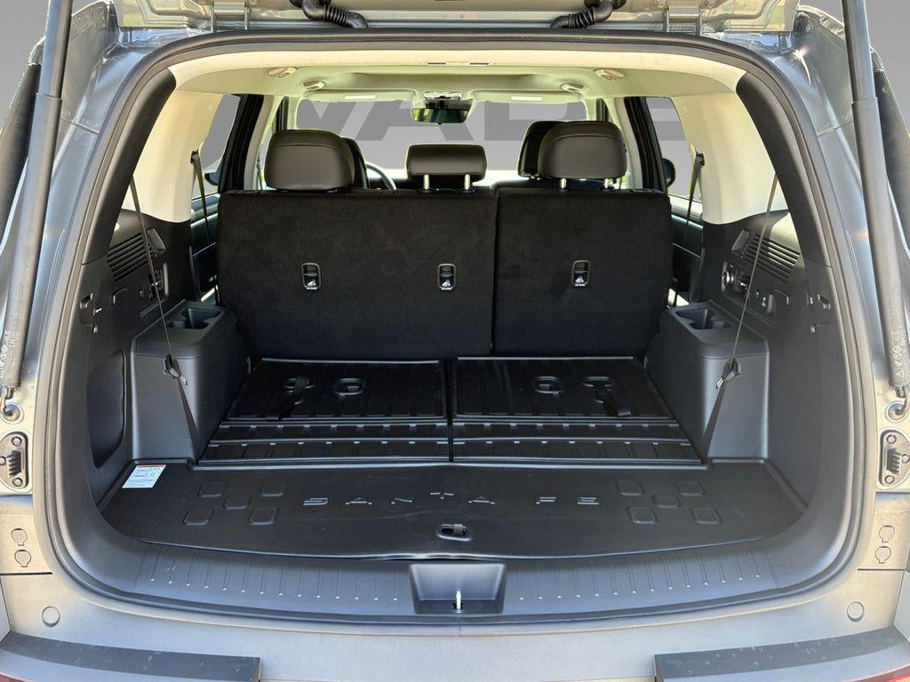 2026 Hyundai SANTA FE XRT AWD