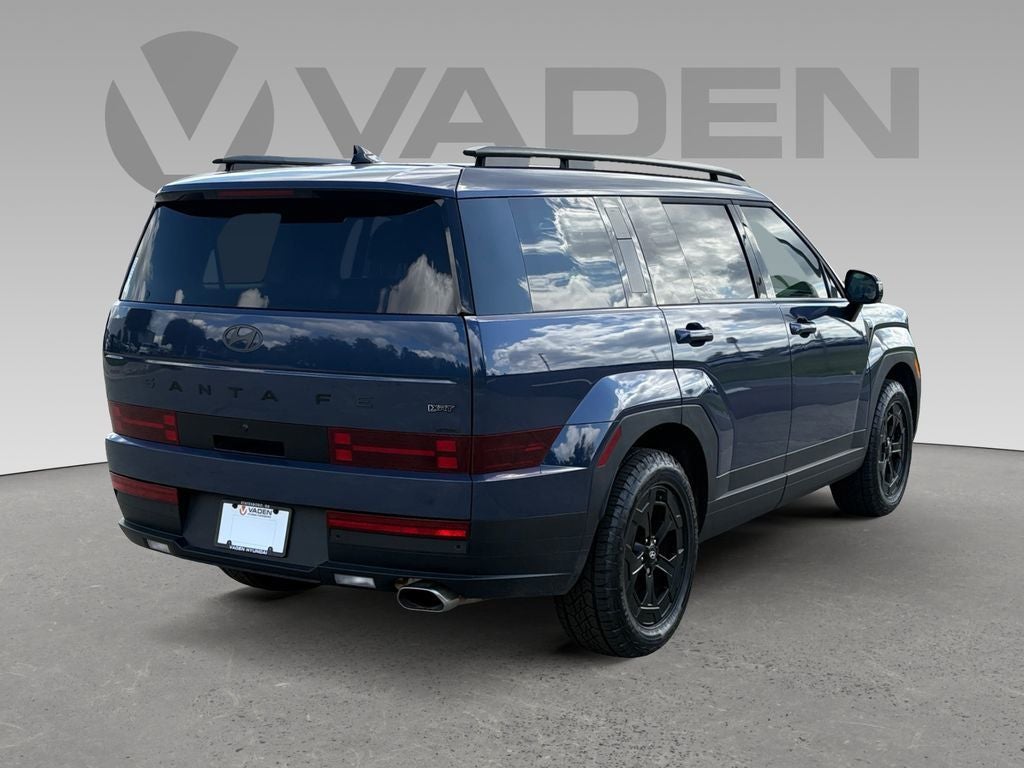 2025 Hyundai SANTA FE XRT