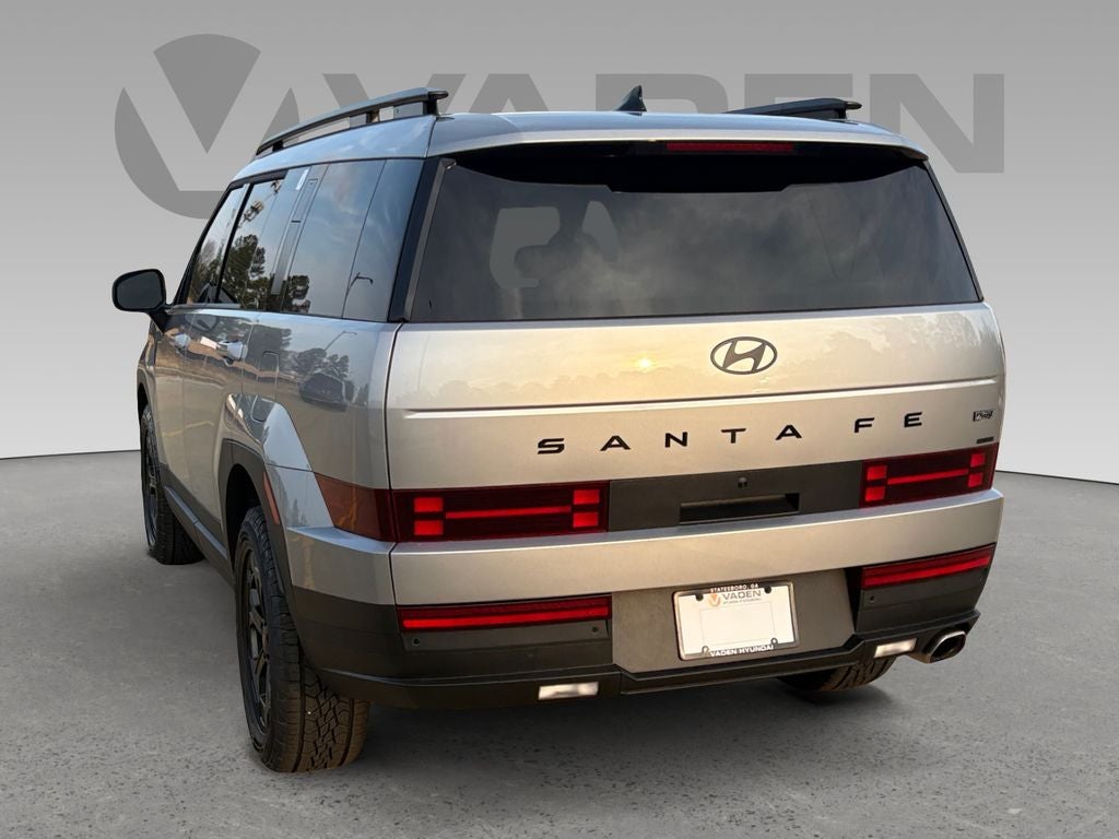 2026 Hyundai SANTA FE XRT