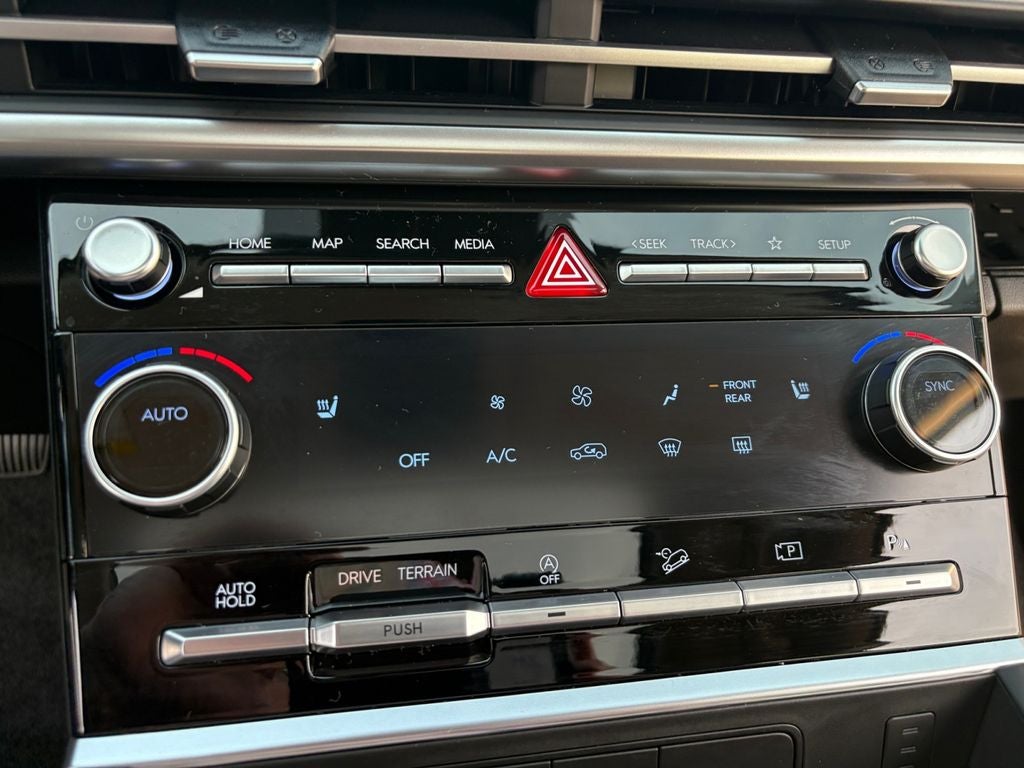 2026 Hyundai SANTA FE XRT