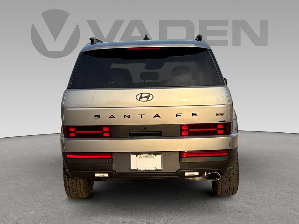 2026 Hyundai SANTA FE XRT AWD