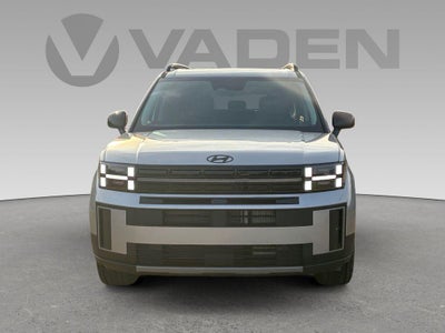 2026 Hyundai SANTA FE XRT AWD