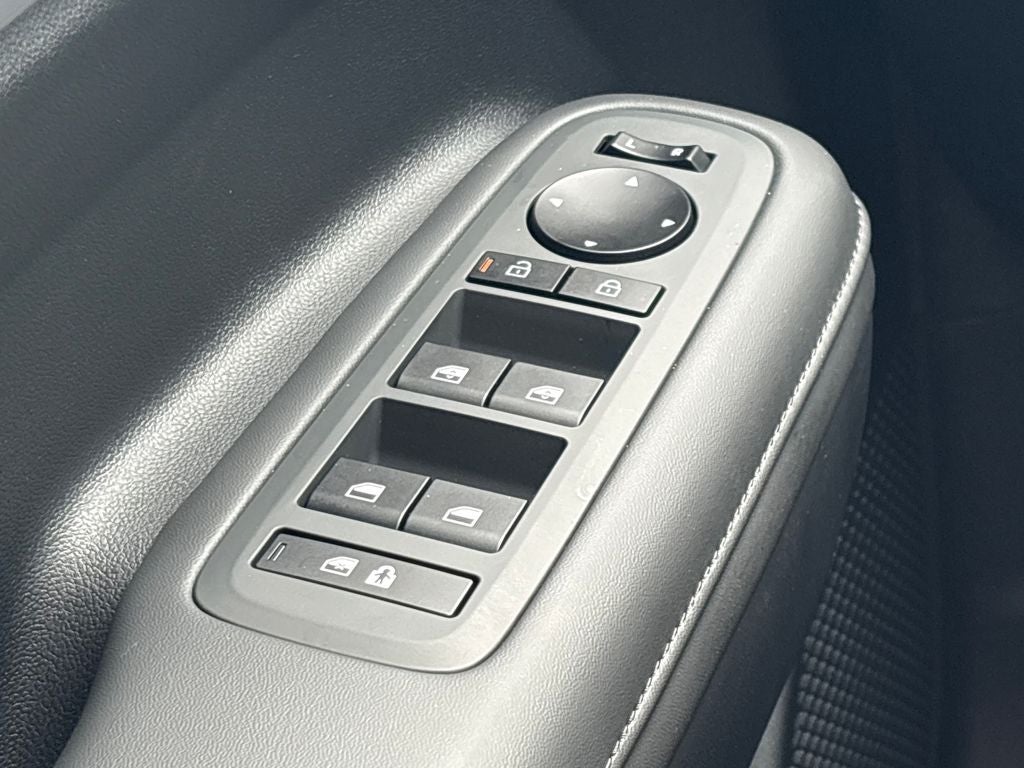 2027 Hyundai SANTA FE XRT AWD