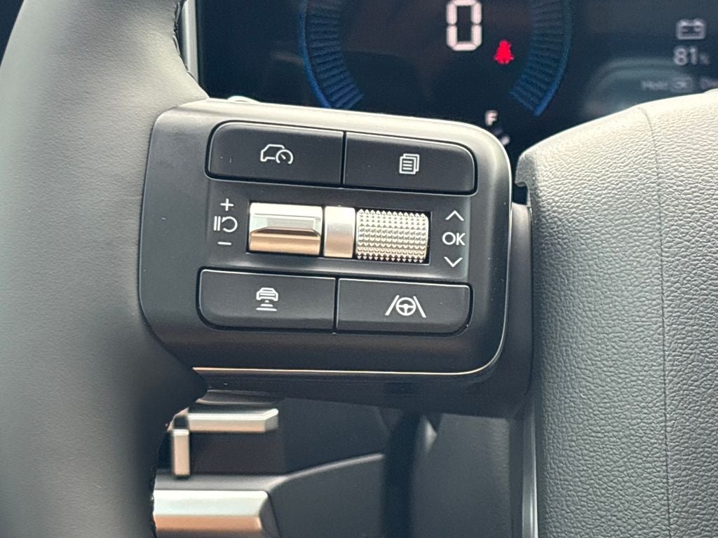 2027 Hyundai SANTA FE XRT AWD