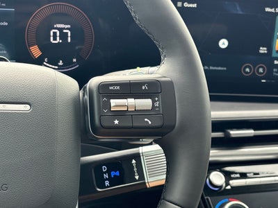 2027 Hyundai SANTA FE XRT AWD
