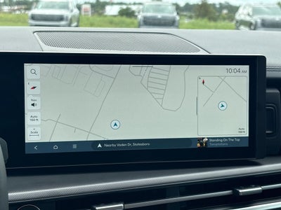 2027 Hyundai SANTA FE XRT AWD