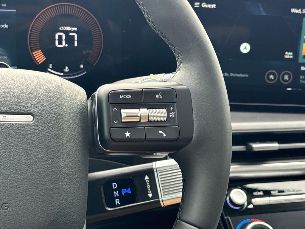 2027 Hyundai SANTA FE XRT AWD