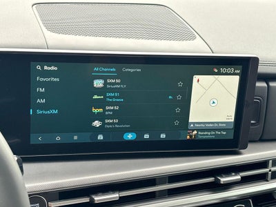 2027 Hyundai SANTA FE XRT AWD