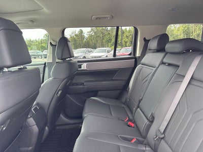 2027 Hyundai SANTA FE XRT AWD