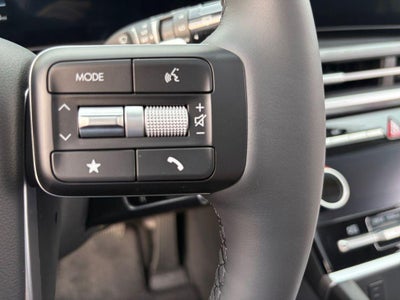 2026 Hyundai SANTA FE XRT AWD