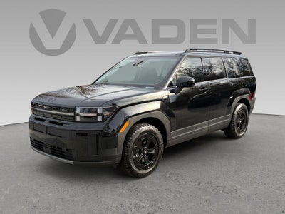 2026 Hyundai SANTA FE XRT AWD