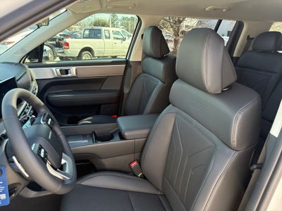 2026 Hyundai SANTA FE XRT AWD