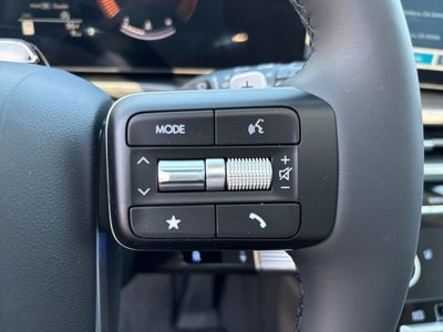 2026 Hyundai SANTA FE XRT AWD