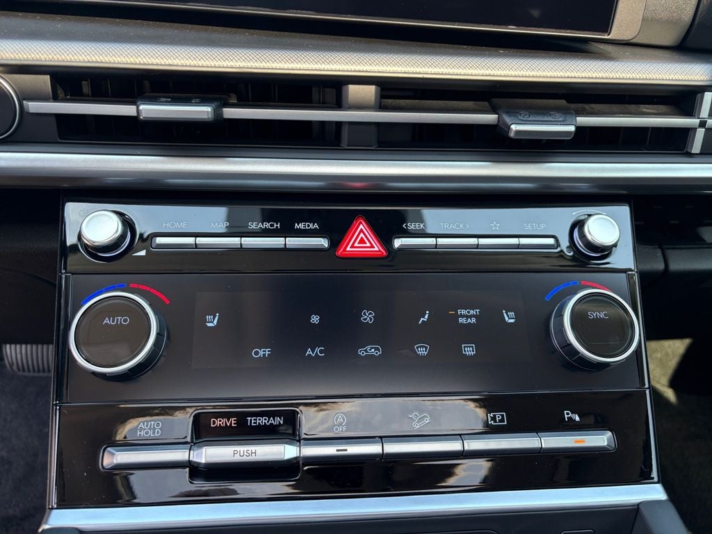 2026 Hyundai SANTA FE XRT AWD