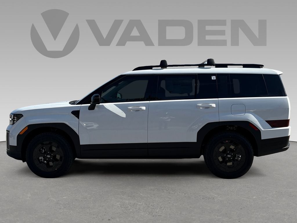 2026 Hyundai SANTA FE XRT AWD