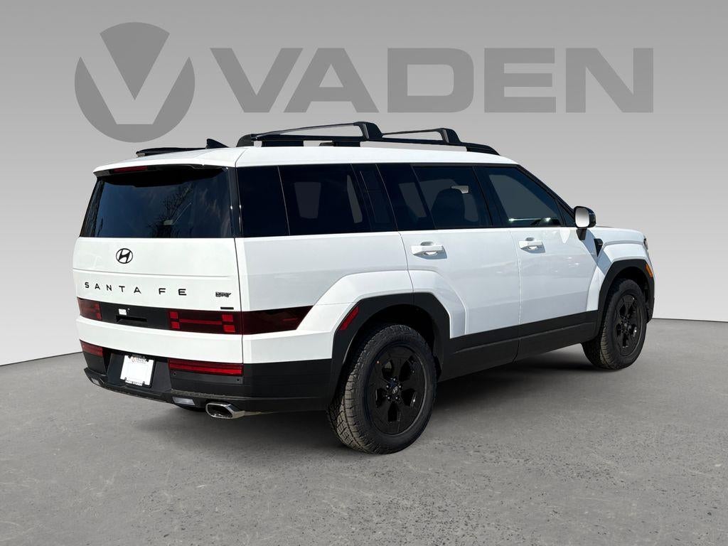 2026 Hyundai SANTA FE XRT AWD
