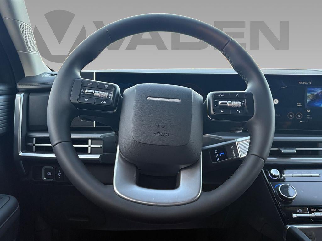 2026 Hyundai SANTA FE XRT AWD