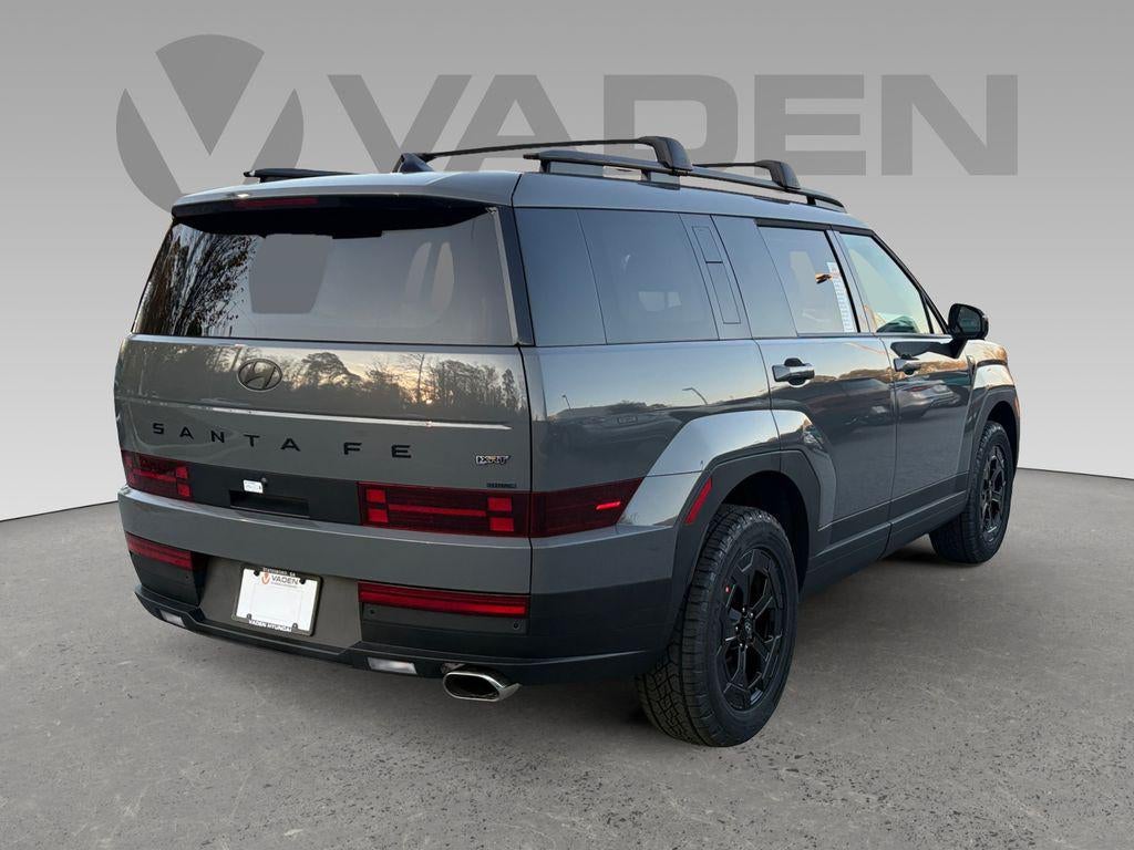 2026 Hyundai SANTA FE XRT AWD