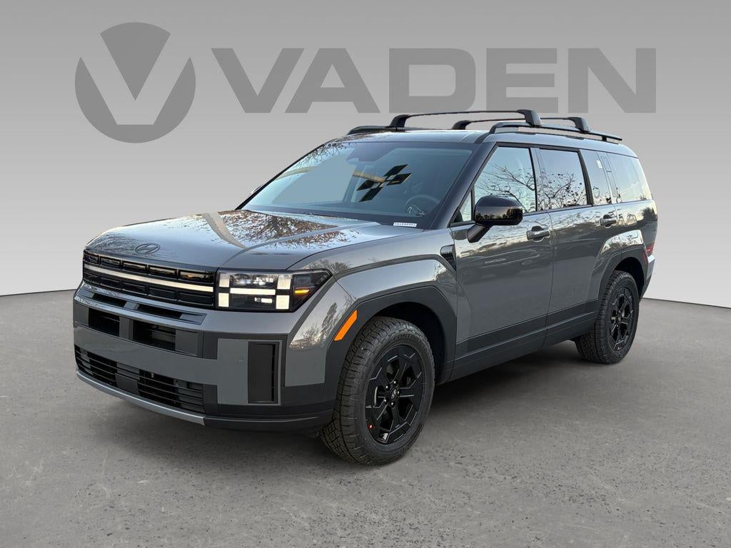 2026 Hyundai SANTA FE XRT AWD