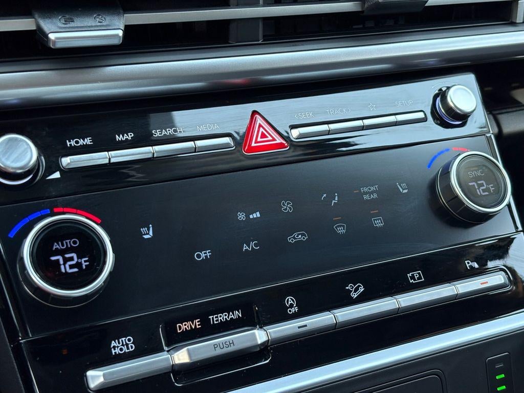 2026 Hyundai SANTA FE XRT AWD