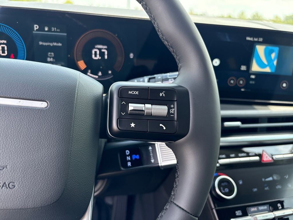 2026 Hyundai SANTA FE XRT AWD